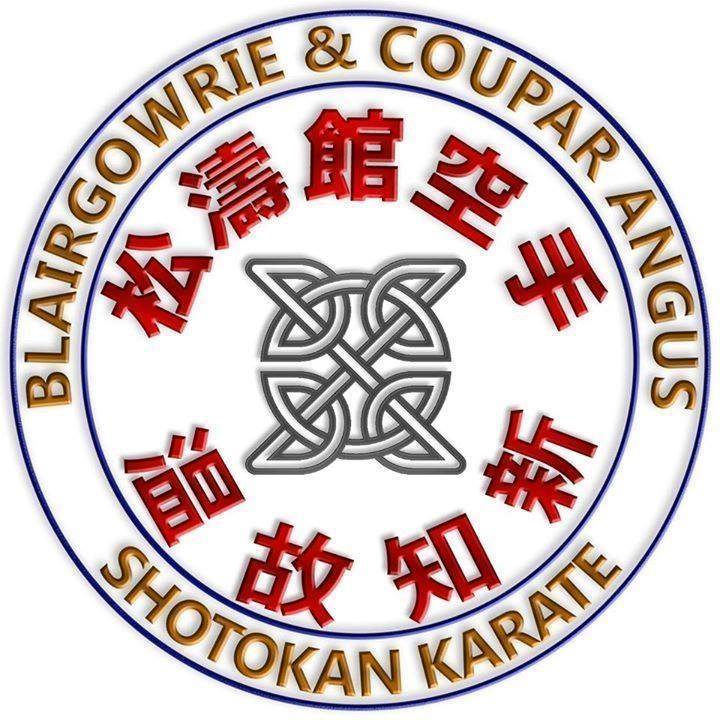 Blairgowrie and Coupar Angus Shotokan Karate Club